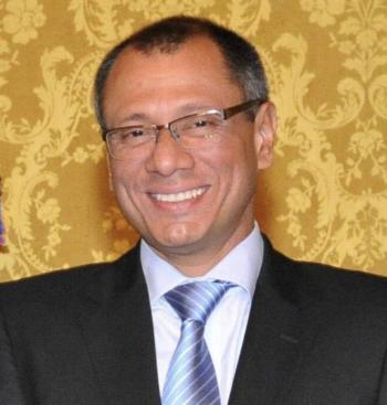 AMLO a&uacute;n no recibe carta de Jorge Glas, pero se revisara solicitud de asilo