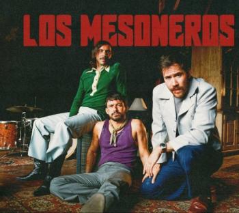 Los Mesoneros vuelven a los escenarios con su gira Nuestro Antildeo Tour