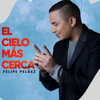 Felipe Peláez estrena 