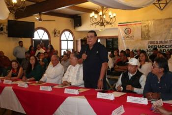 Analizan iniciativa del Ejecutivo sobre reducci&oacute;n de la jornada laboral