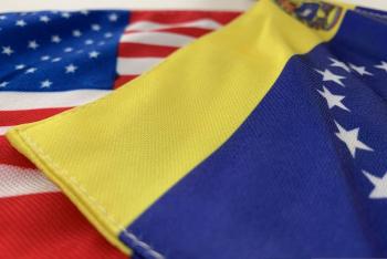 Gobierno venezolano consideró una «acción lesiva» la restitución de sanciones de EEUU