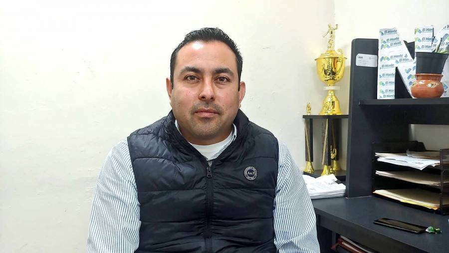 Asesinan a Noé Ramos, candidato del PAN en Ciudad Mante, Tamaulipas