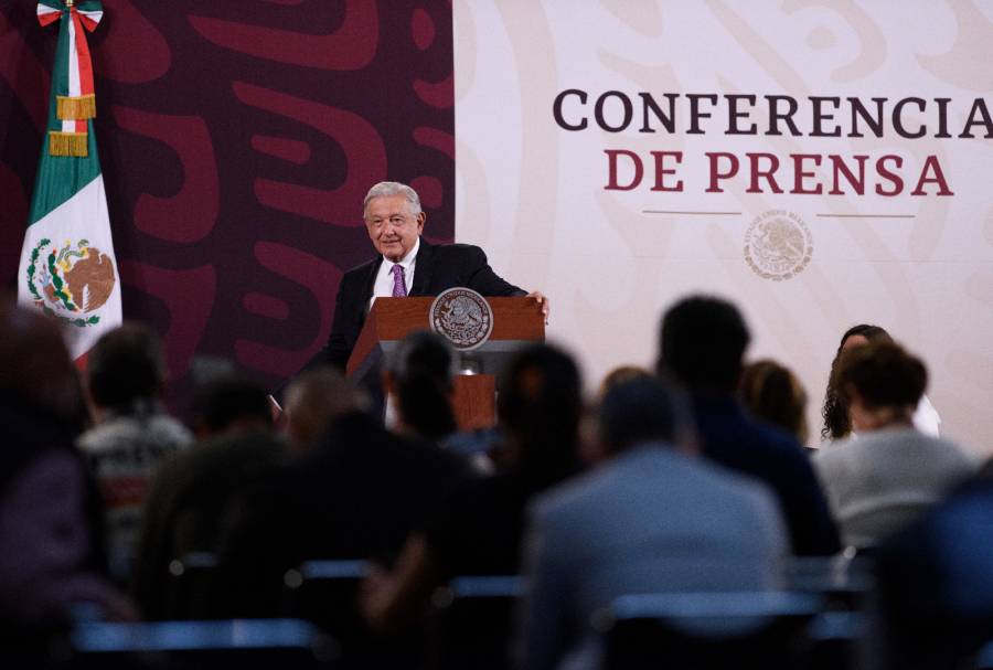 AMLO acusa a OEA de impulsar iniciativa para liberar a acusados de tema Ayotzinapa