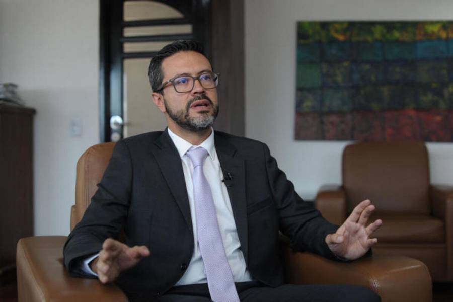 Ecuador repatr&iacute;a 13 presos a Colombia, donde completar&aacute;n sus condenas