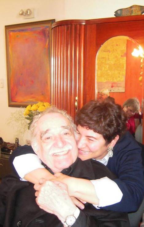 Gabo nunca hablaba mal de nadie… Recuerdos 10 años después de su muerte