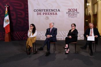 Reforma a la Ley de Amnist&iacute;a podr&iacute;a ayudar en el Caso Ayotzinapa: Segob