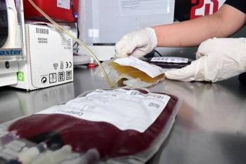 Hemofilia, enfermedad caracterizada por problemas de coagulaci&oacute;n