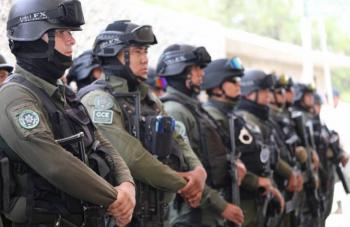 Informe del INEGI Revela Mejora en la Seguridad y Aprobaci&oacute;n de la Guardia Civil Estatal en San Luis Potos&iacute;