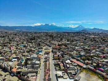 Invita Sedui a los Ayuntamientos mexiquenses a impulsar su desarrollo con los Institutos Municipales de Planeación