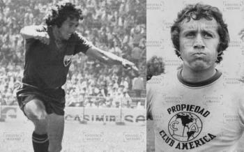 Fallece Marcos Rivas, ex futbolista mexicano y leyenda del Atlante, a los 76 años