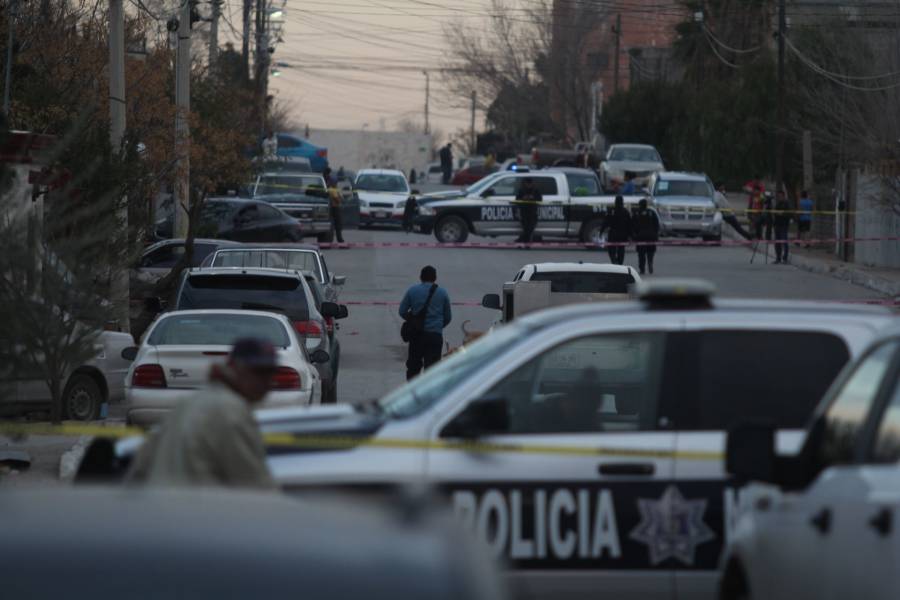 La Fiscalía de Chihuahua reduce a 8 el número de individuos encontrados muertos en la carretera hacia Ciudad Juárez