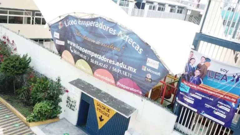 Menor de 13 años es agredida con arma blanca en Iztapalapa