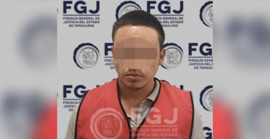 Detienen a sospechoso por asesinato del candidato a la presidencia municipal de El Mante, Tamaulipas