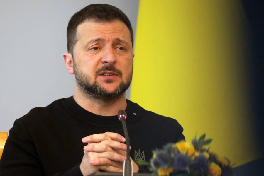Ayuda de EEUU demuestra que Ucrania no será el 