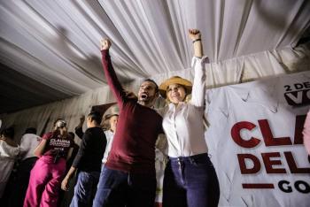 Diputados exigen investigaci&oacute;n contra Claudia Delgadillo por ocultar mansi&oacute;n en su declaraci&oacute;n patrimonial