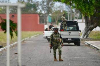 Secretar&iacute;a de Seguridad P&uacute;blica de Hidalgo recupera 101 pipas relacionadas con el trasiego ilegal de combustible