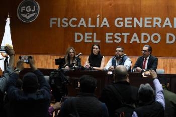 Seis delincuentes sentenciados a m&aacute;s de mil a&ntilde;os de prisi&oacute;n por secuestro de 20 personas