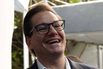 Salom&oacute;n Chertorivski anuncia programa 