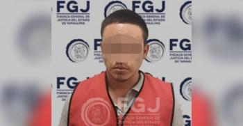 Detienen a sospechoso por asesinato del candidato a la presidencia municipal de El Mante, Tamaulipas