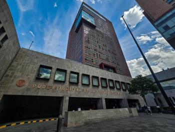 Ante altas temperaturas y demanda, instan a usar v&iacute;a electr&oacute;nica en actuaciones judiciales del orden familiar