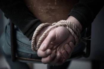 Dos investigadores de la Fiscal&iacute;a de Colombia fueron secuestrados por rebeldes