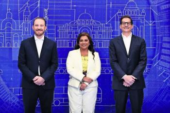 Segundo Debate Chilango: En d&oacute;nde verlo, a qu&eacute; hora y lo que debes saber