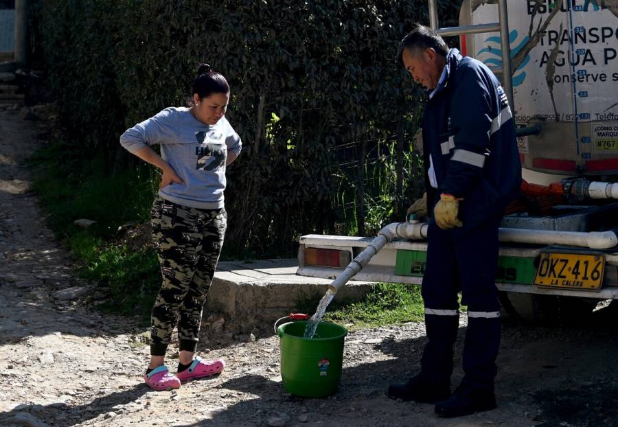 Ampl&iacute;an a m&aacute;s zonas de Medell&iacute;n el cobro por consumo excesivo de agua