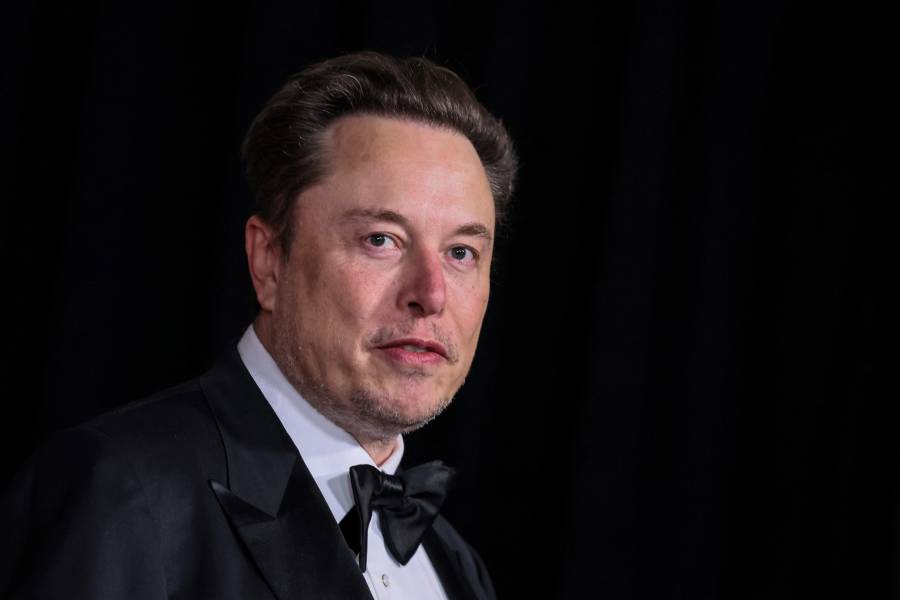 Musk dice que X apelará la orden judicial de Australia sobre videos de apuñalamiento en iglesias