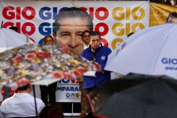 Giovanni Guti&eacute;rrez visualiza una jornada electoral ejemplar en Coyoac&aacute;n el 2 de junio