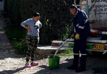 Ampl&iacute;an a m&aacute;s zonas de Medell&iacute;n el cobro por consumo excesivo de agua
