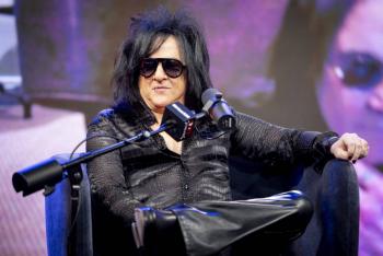 Mary J. Blige, Cher y Ozzy Osbourne entre los ingresados al sal&oacute;n de la fama del rock & roll