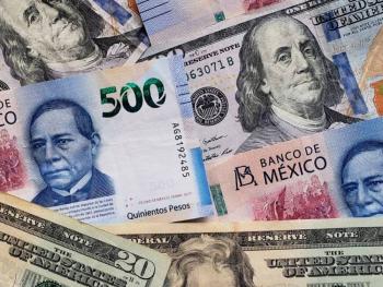 D&oacute;lar se mantendr&aacute; por arriba de los 17 pesos
