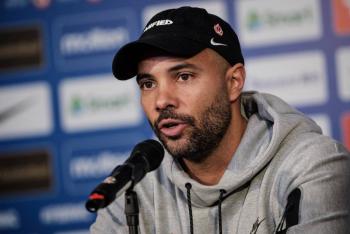 Jordi Fern&aacute;ndez se convierte en primer entrenador espa&ntilde;ol en la NBA
