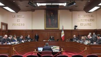 Suprema Corte de Justicia de la Nación ratifica etiquetado frontal de alimentos tras negar amparo