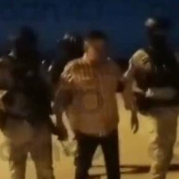 As&iacute; fue la captura de “Don Rodo” l&iacute;der del C&aacute;rtel Jalisco Nueva Generaci&oacute;n liderado por Mencho