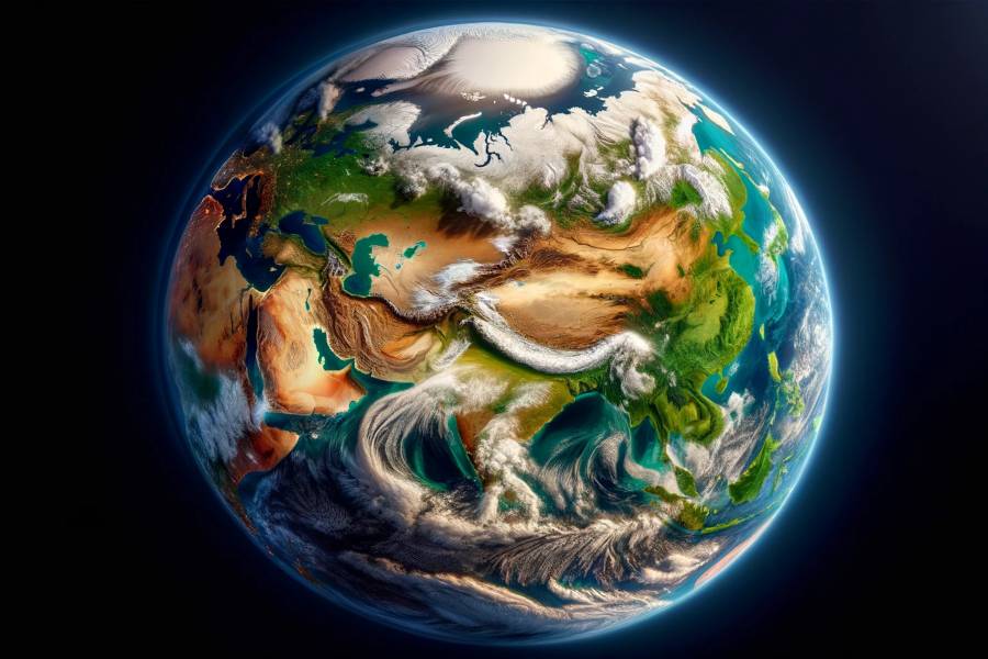 Avances en la agenda de conservaci&oacute;n y energ&iacute;a limpia de Estados Unidos