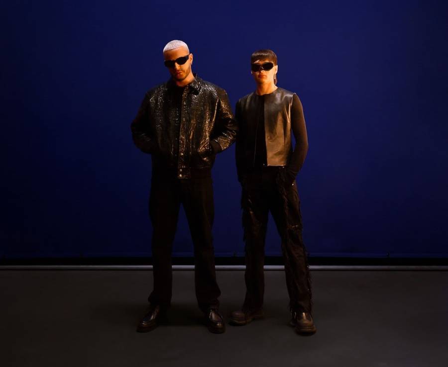 Dj Snake se une a Peso Pluma en “Teka”, un d&uacute;o hist&oacute;rico