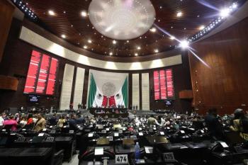 Aprobada lo particular qu&eacute; forma para crear fondo de pensi&oacute;n para el bienestar; oposici&oacute;n buscar&aacute; tumbarla ante la SCJN