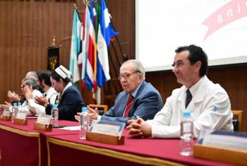 Instituto Nacional de Cardiolog&iacute;a “Ignacio Ch&aacute;vez” cumple 80 a&ntilde;os de servicio