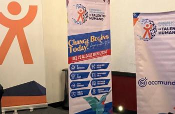 Invitan a la 12a edici&oacute;n del Congreso Internacional de Talento Humano 2024