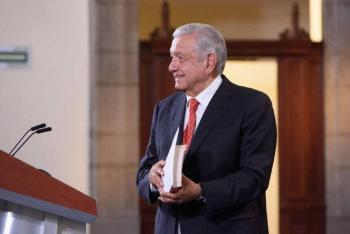 Presidente se re&uacute;ne con gobernadores y l&iacute;deres de la CNTE