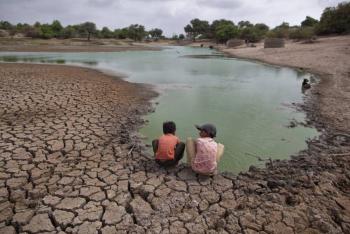 Tribunal de Colombia reconoce el desplazamiento forzado por cambio climático