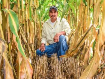 Revista brit&aacute;nica destaca acciones de M&eacute;xico sobre agricultura sustentable