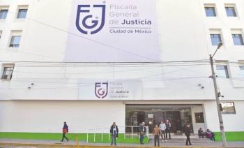La SCJN avala reformas a ley org&aacute;nica de la Fiscal&iacute;a de la CDMX sobre ratificaci&oacute;n de fiscales