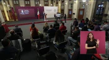 Un total de 360 candidatos con protecci&oacute;n, informa presidente