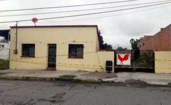 Rescatan con vida a los 12 trabajadores secuestrados en Nuevo León