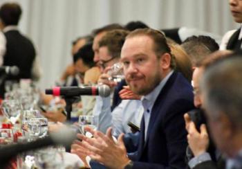 Santiago Taboada presenta su plan para impulsar la industria de la construcci&oacute;n en CDMX