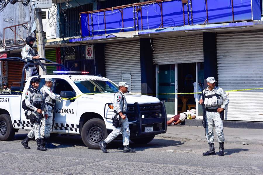 Gobierno de Michoacán revela que 66 candidatos cuentan con escoltas debido a amenazas