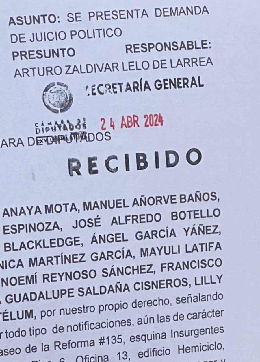 Acusa edil morenista de Cd Ju&aacute;rez, intimidaci&oacute;n de Fiscal&iacute;a de Chihuahua