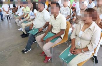Programa de libertad anticipada beneficiar&aacute; a PPL's en SLP